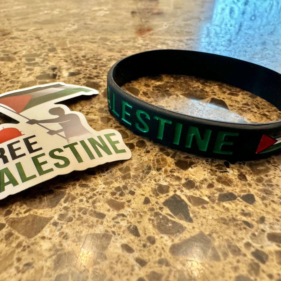 FC Palestina Rosa - 4