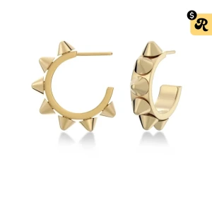 Edblad örhängen  - Helt nya, i den normala storleken. Box ingår😊🥰