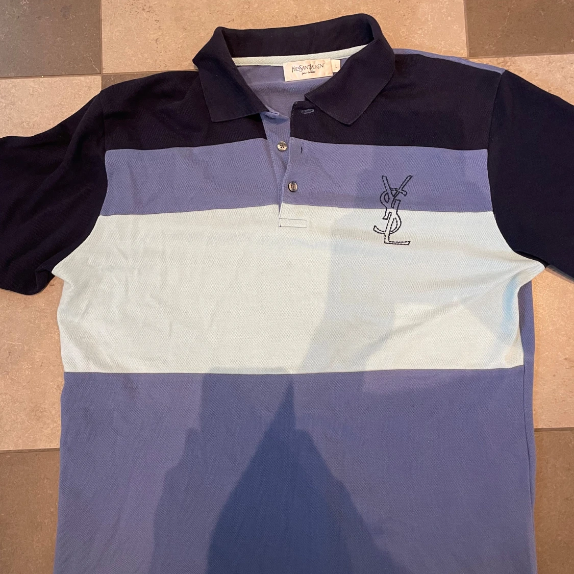 Vintage Sain Laurent piké