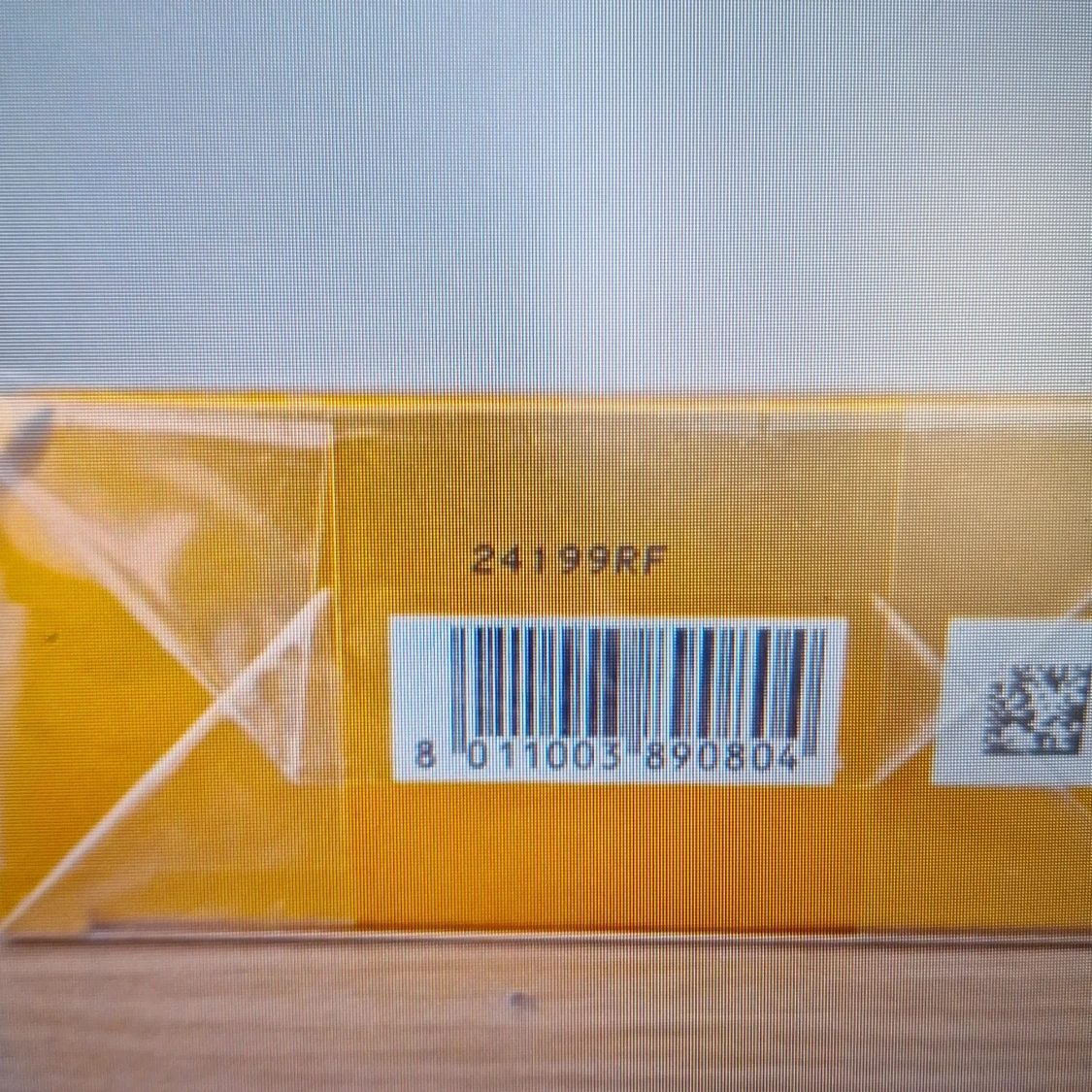 Versace Eros Energy pour homme Eau de Parfum - 4