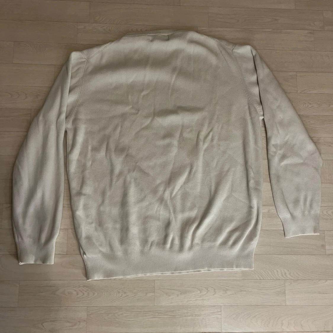 Steel tröja Medium - 4