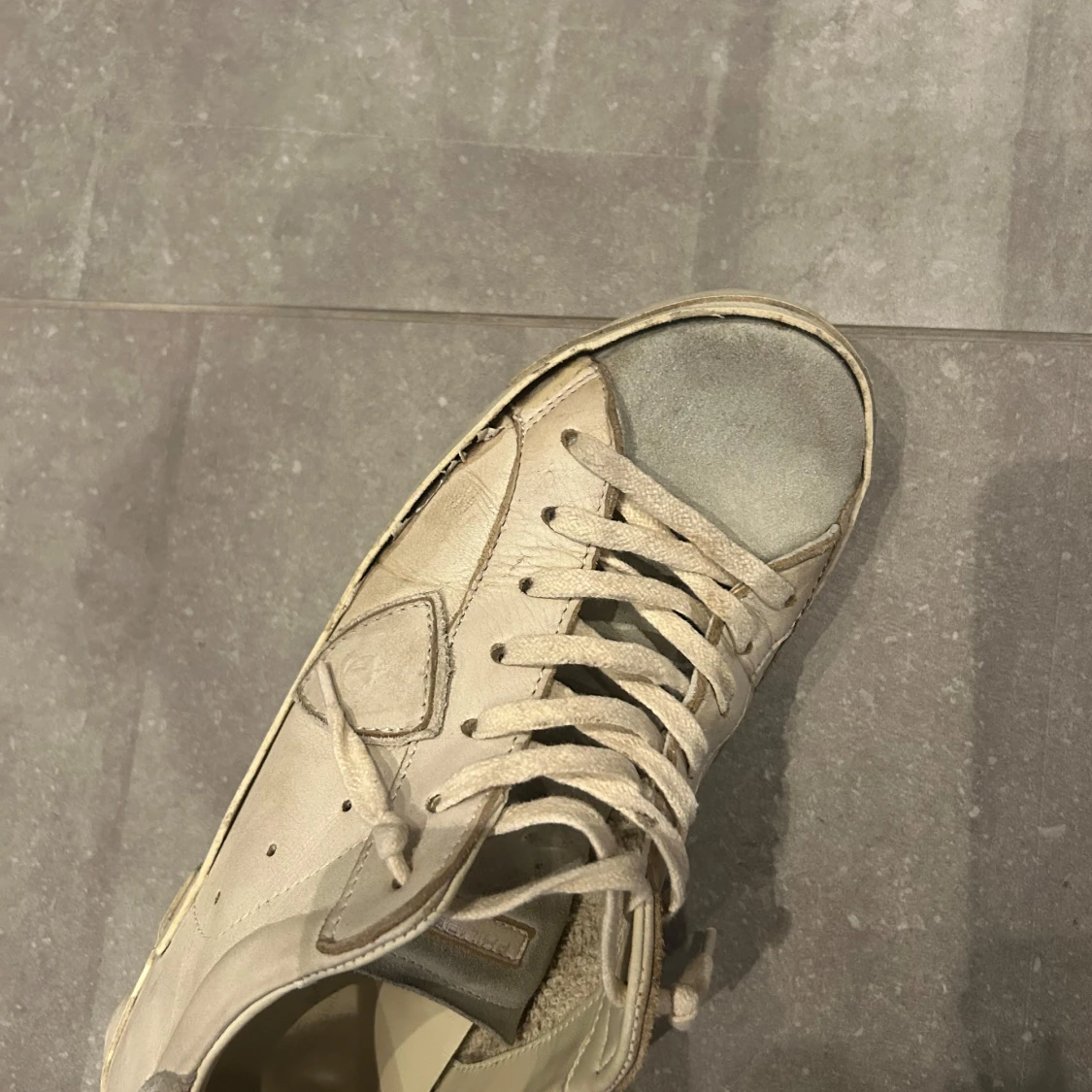 Philippe model skor  - 4