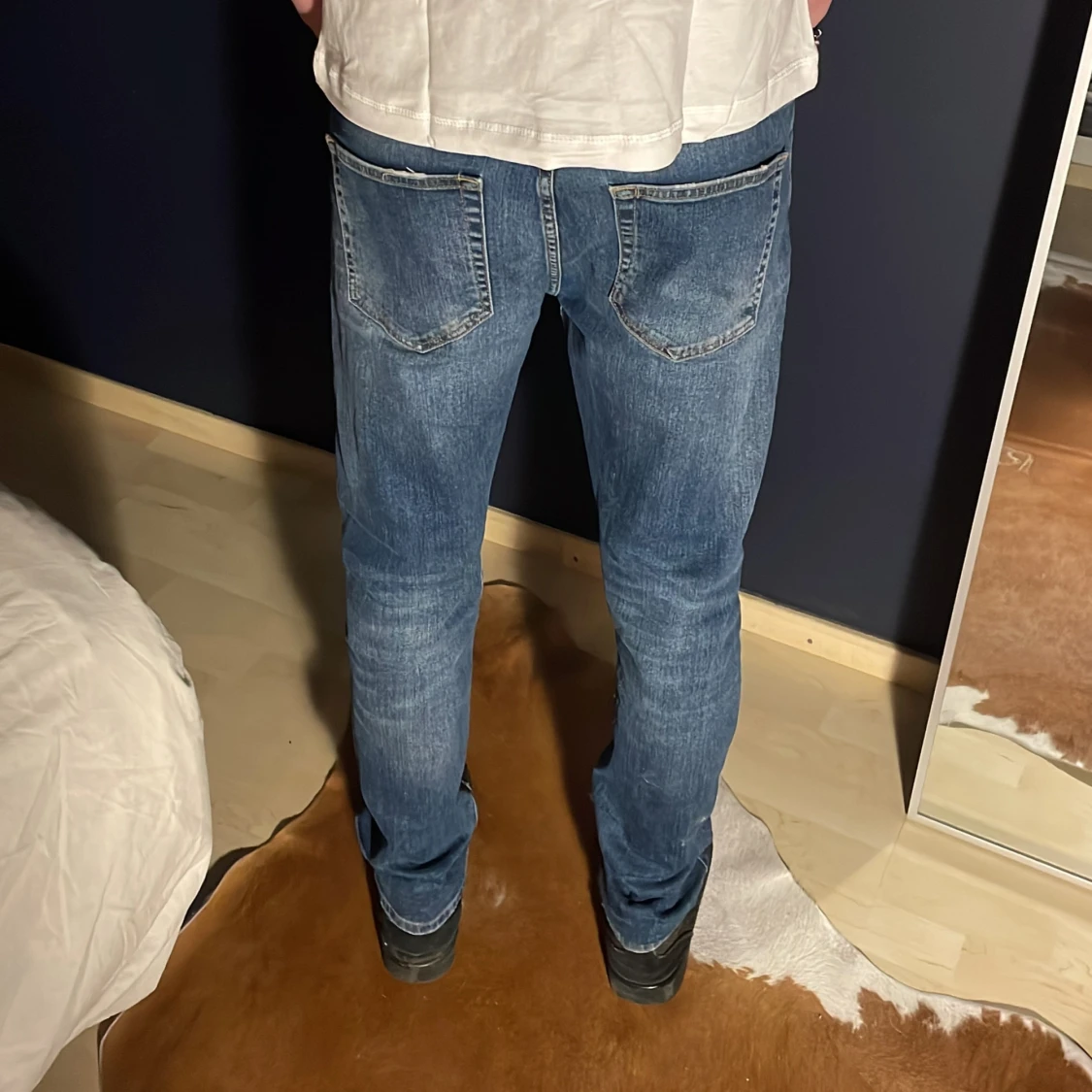 Adrian Hammond jeans - 1