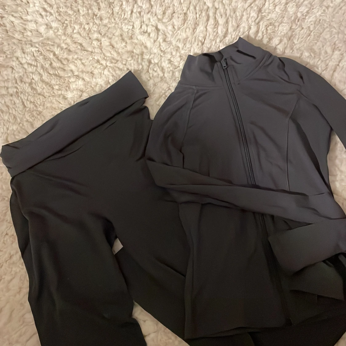 mjukis sett/träningssätt - 1