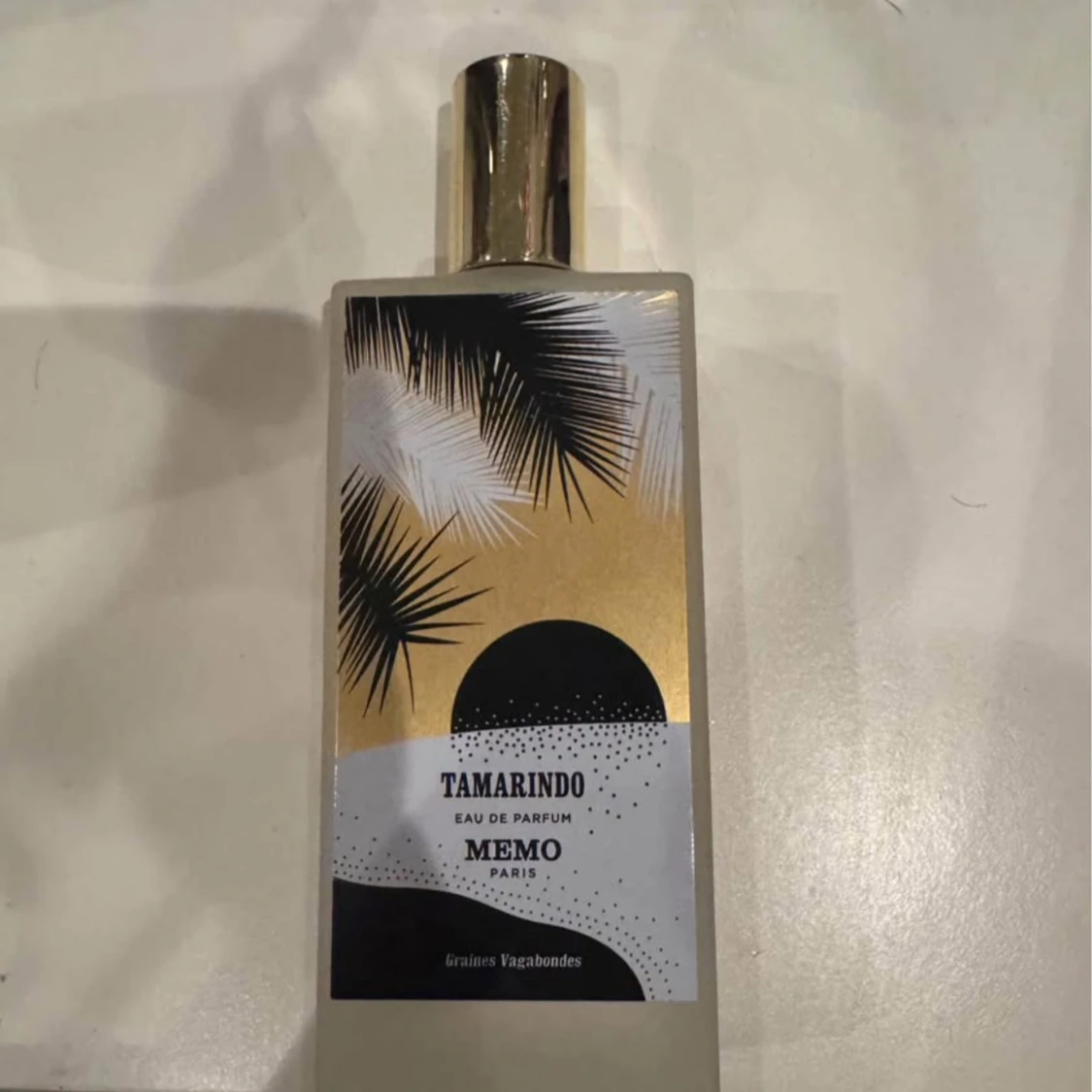 Tamarindo Eau de Parfum från Memo Paris