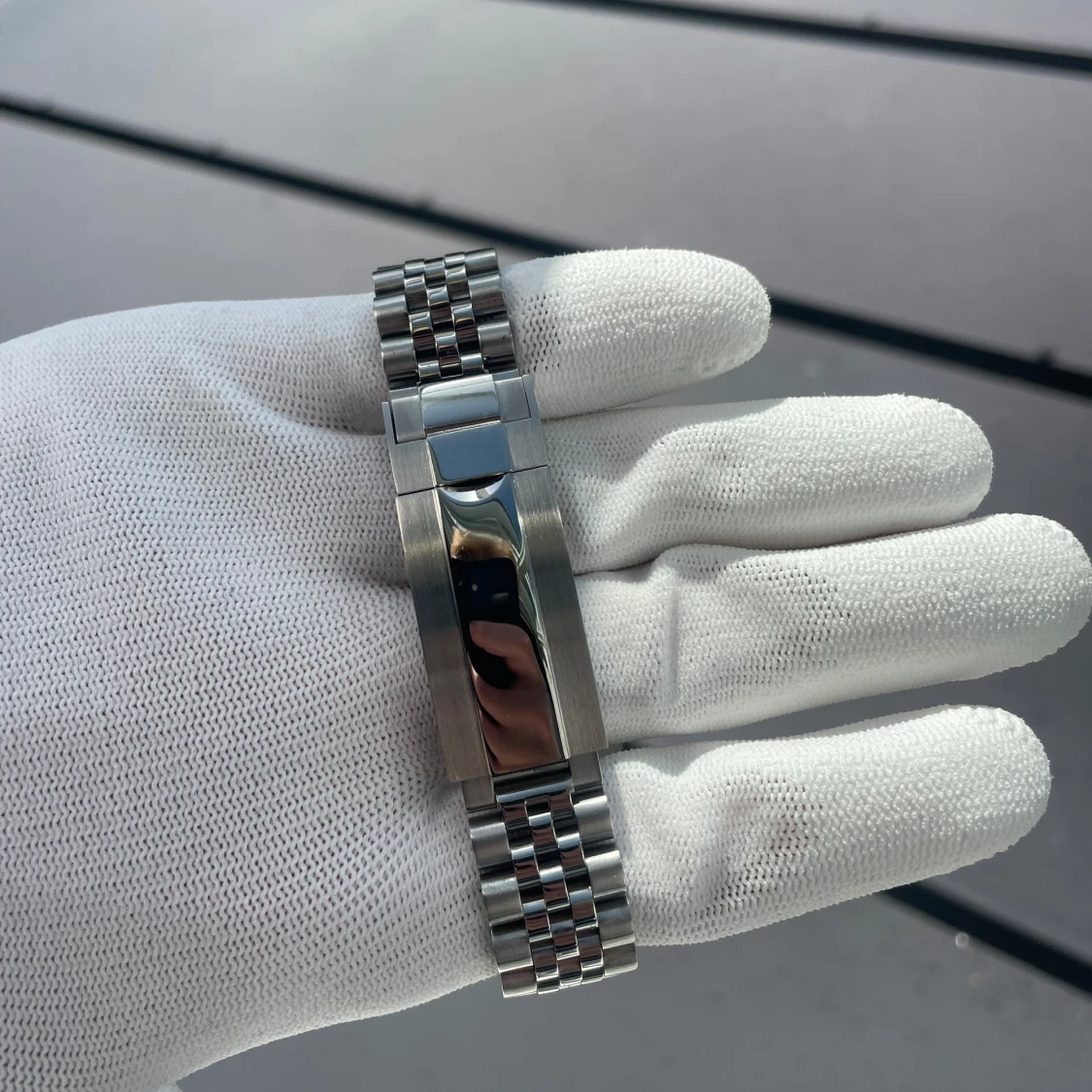 SEIKO ”Arabic” MOD - 2