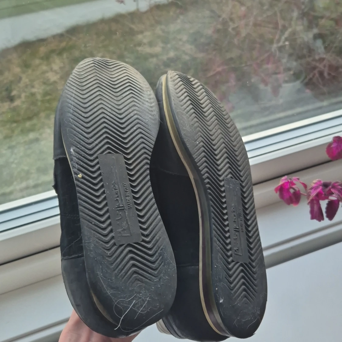 Philippe model (STEAL!) - 2