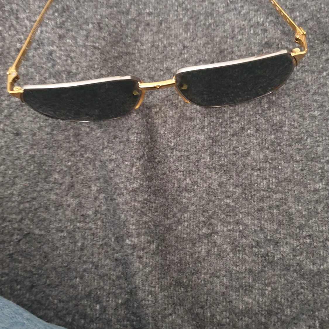 Solglasögon från Valentino - 1