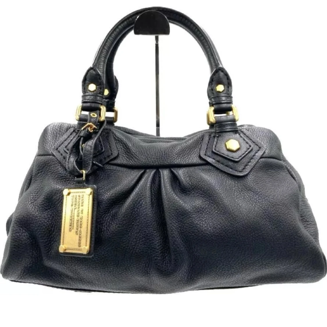 Marc Jacobs väska  - 4