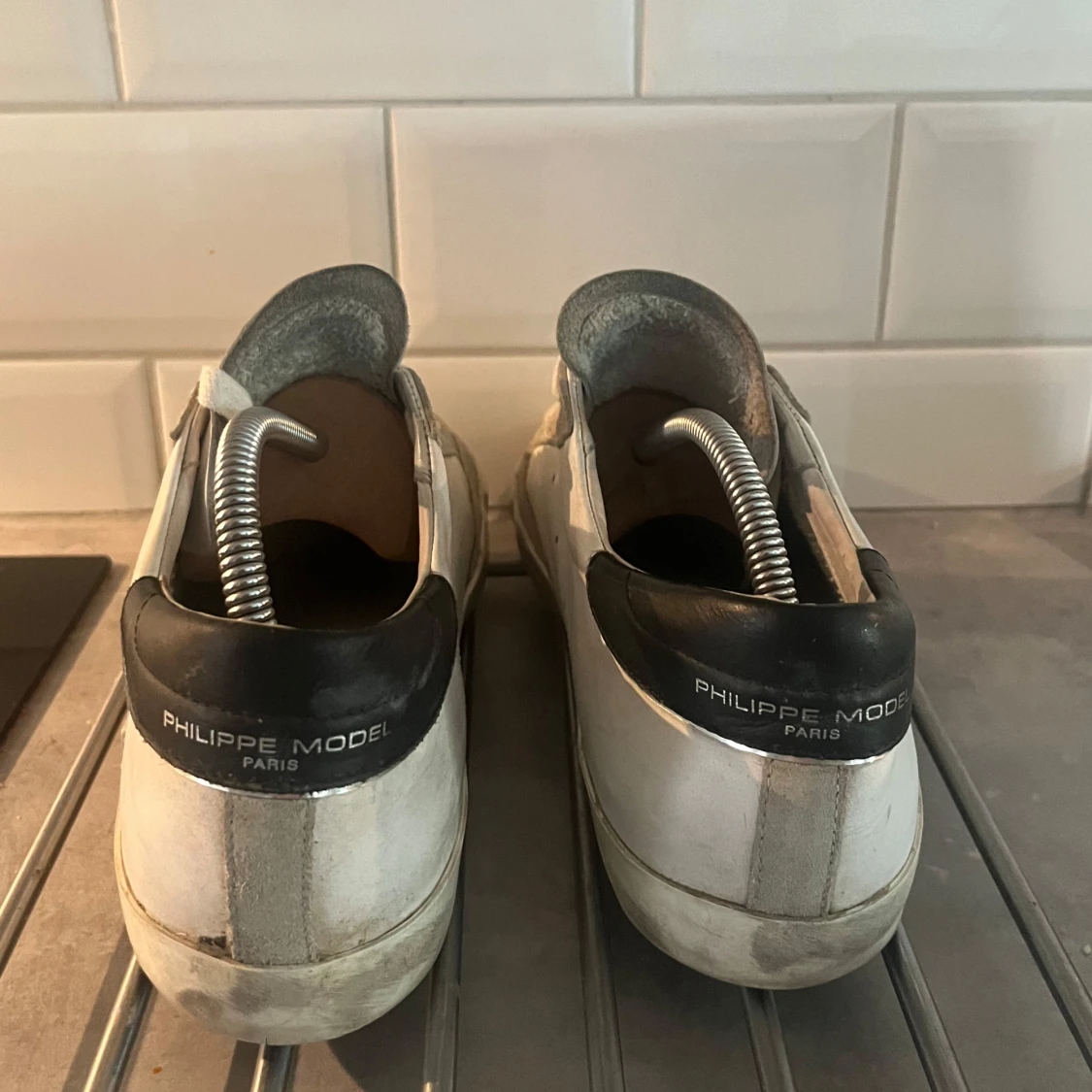 Philipe model skor - 3