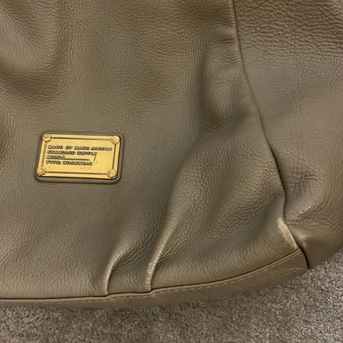Marc by Marc Jacobs - Francesca bag - 4