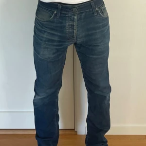 Jeans - Jack & Jones jeans. Storlek W30