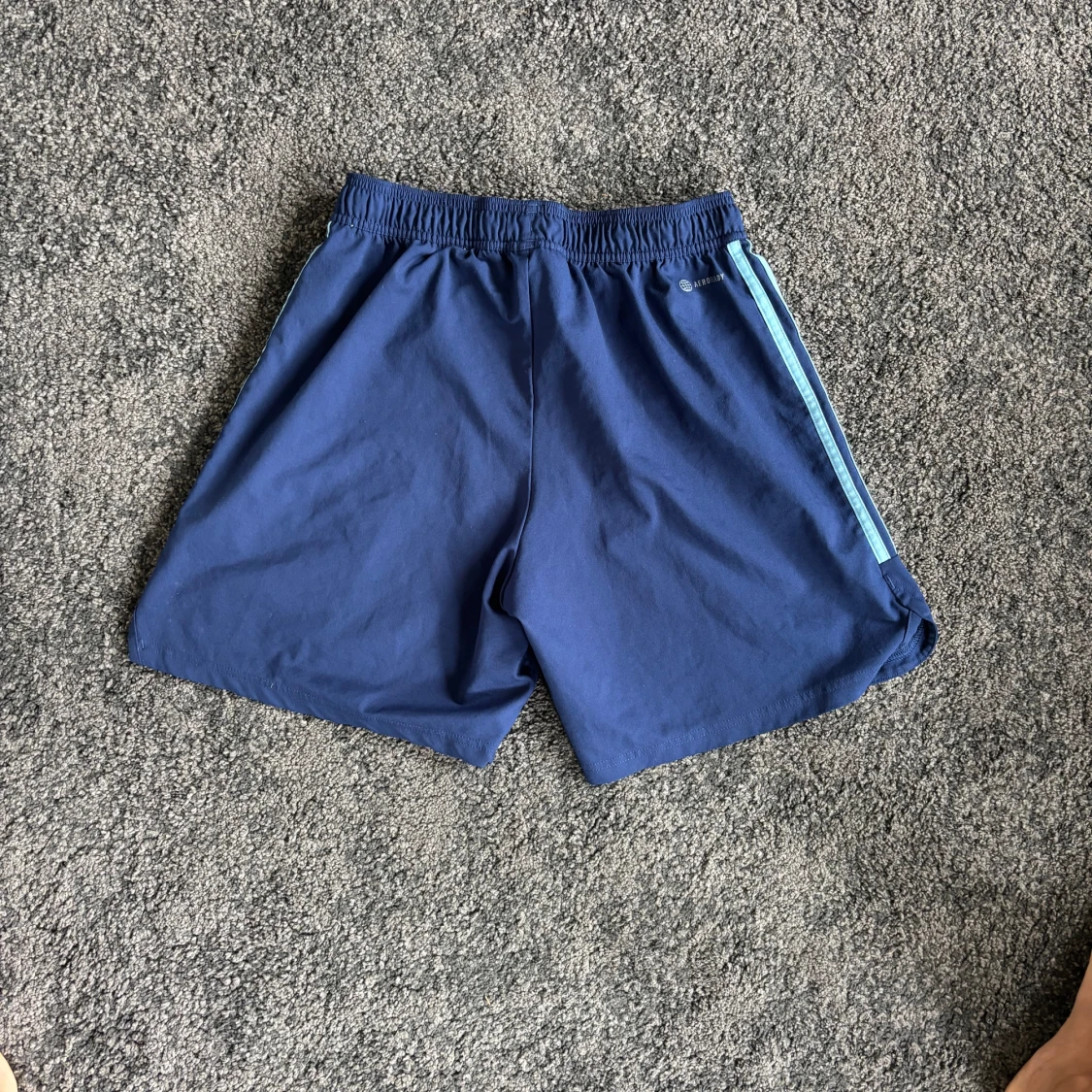 Djurgården fotbollströja och shorts Adidas - 3