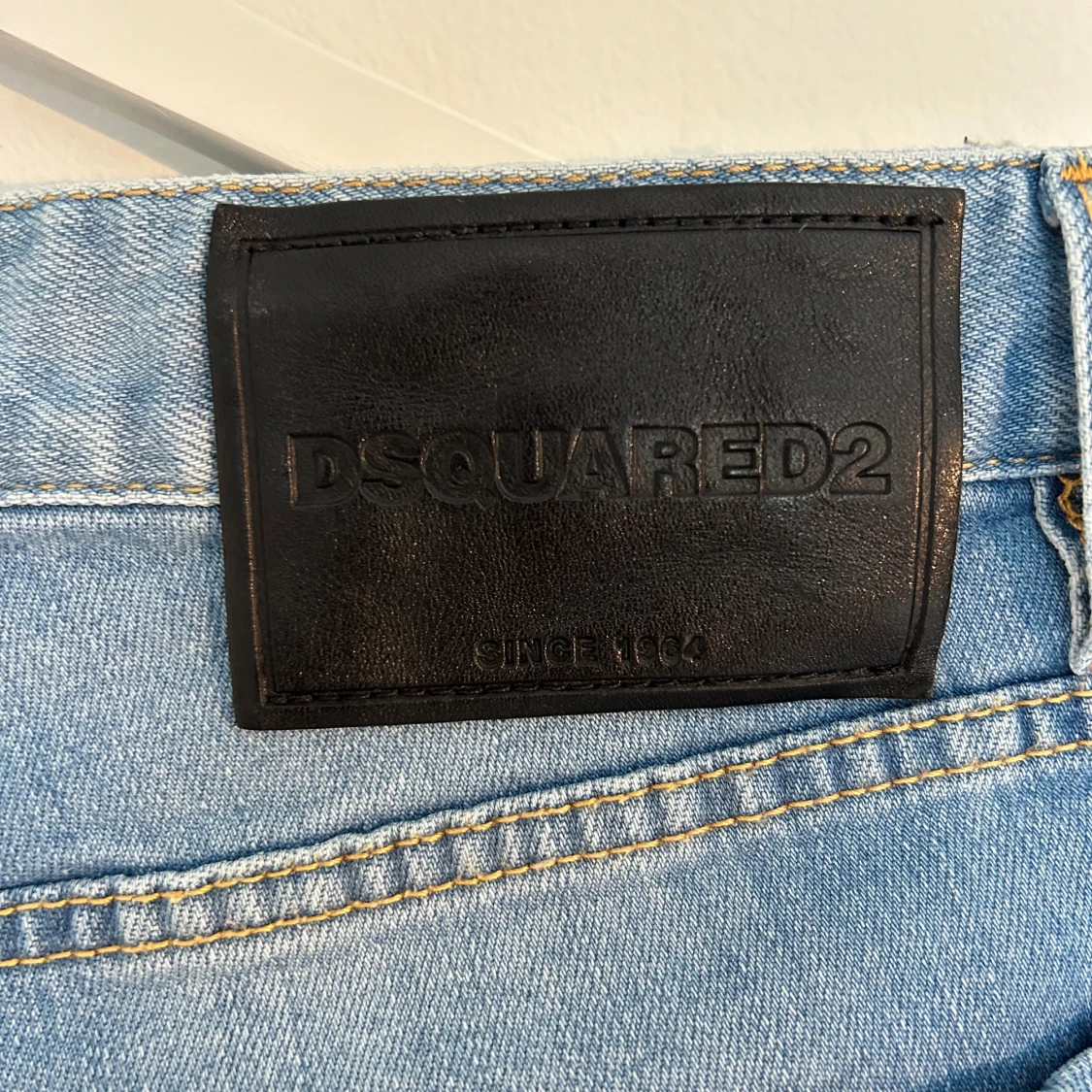 Dsquared2 cool Guy jeans 48 - 2