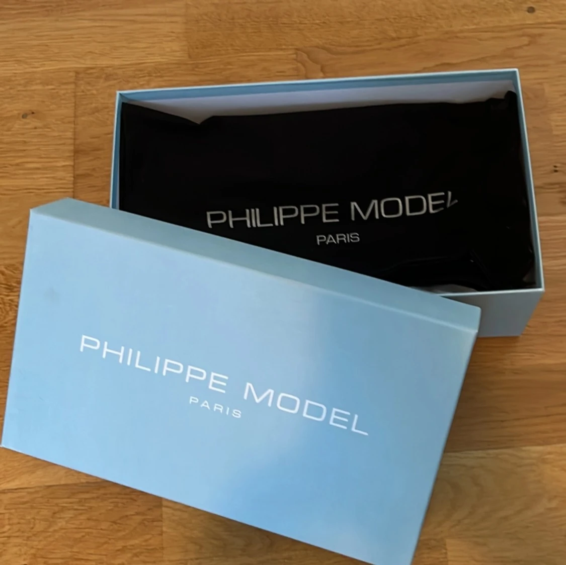 Philippe Model Mörkblå  - 90