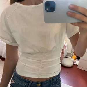 Anna field topp - Snygg topp från Anna field, liten fläck på ✨insidan✨av tröjan så inget som syns utanpå, skriv för fler bilder