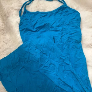 Långklänning  - Aldrig kommer till nån användning 