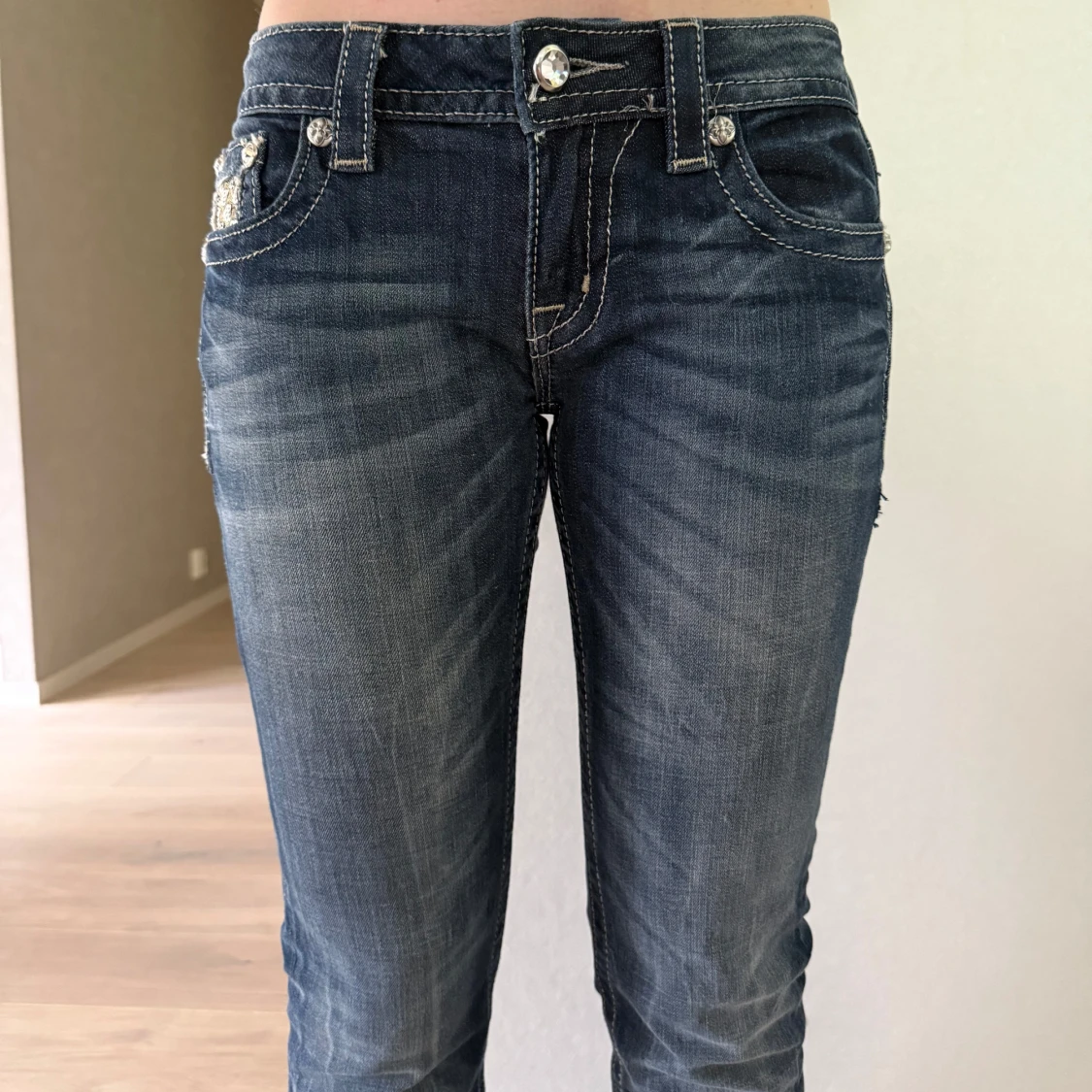 Miss Me jeans  - 3