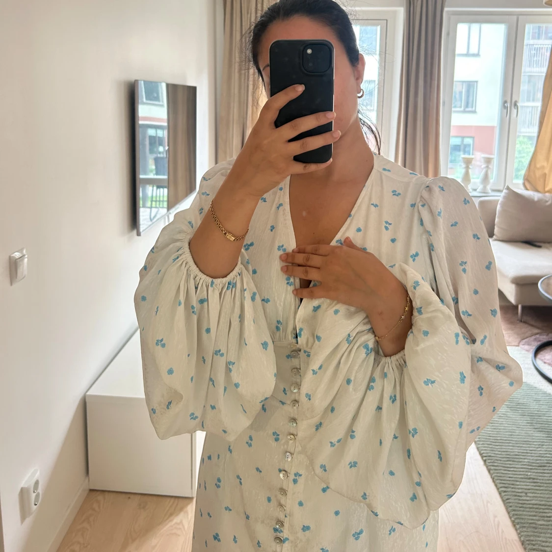 Adoore Positano klänning - 2