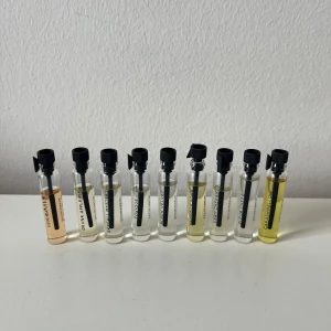 Essnce - Parfymer från Essnce. Se bild för mängd och vilka sorter. Säljes endast tillsammans.