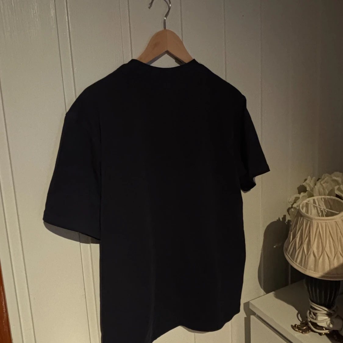 Ami Paris T-shirt - 1