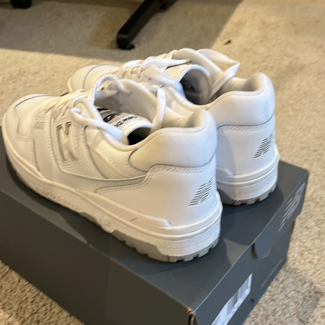 New Balance 550 vita sneakers - 2