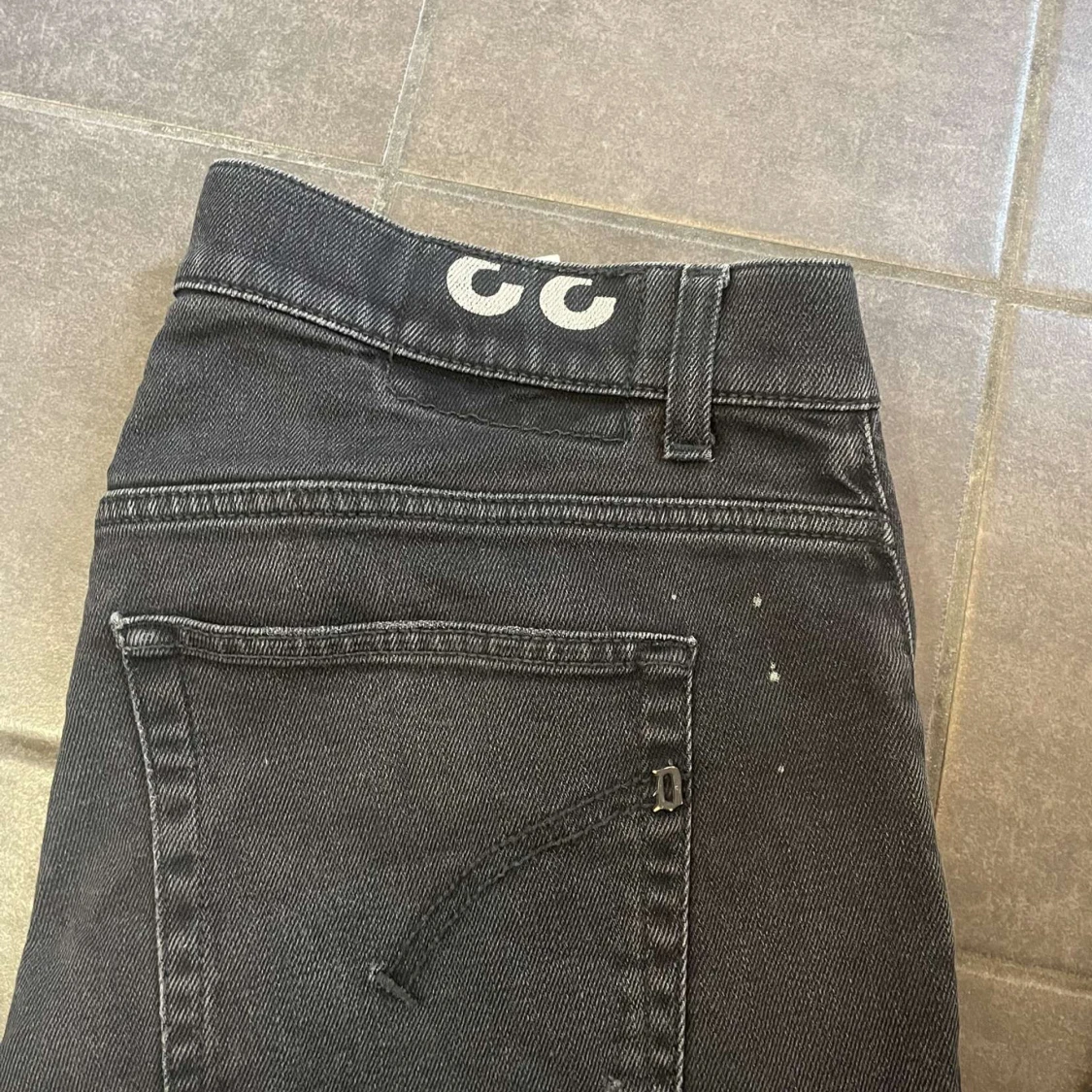 Dondup jeans - 1