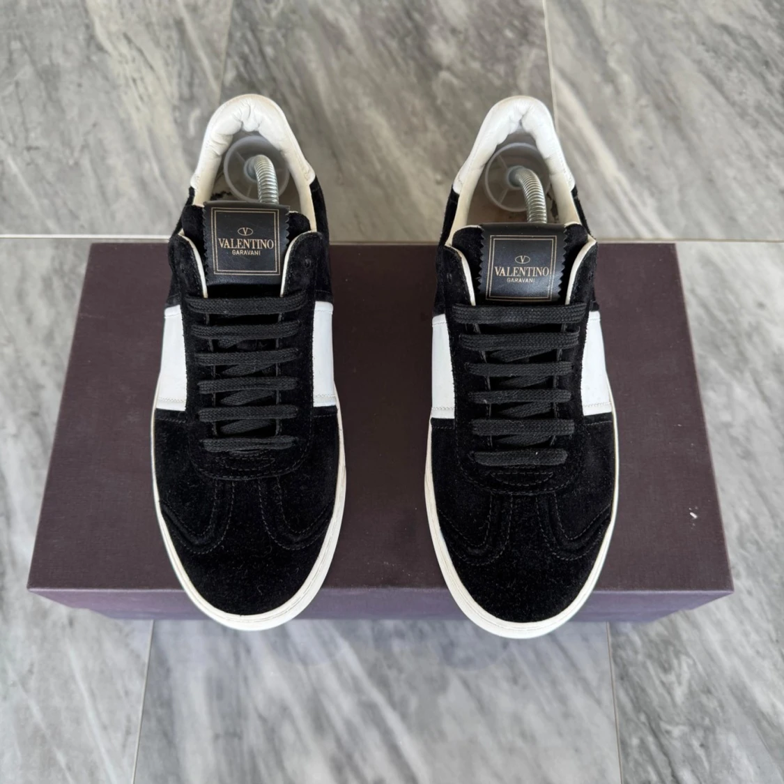 Valentino Flycrew skor - 1