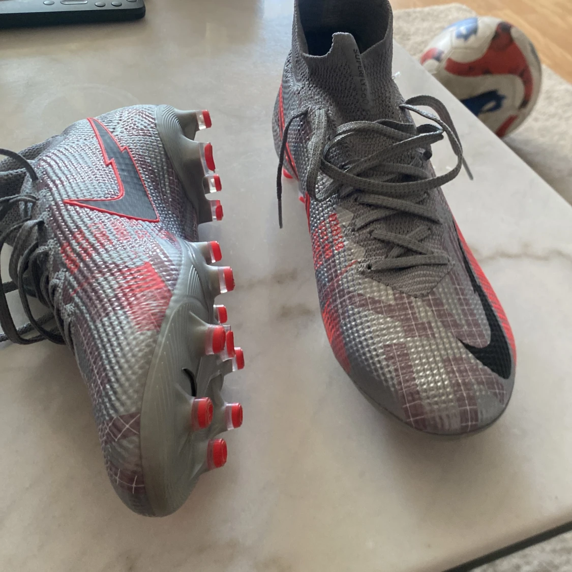 Nike mercurial vapor 13 elite AG - 2