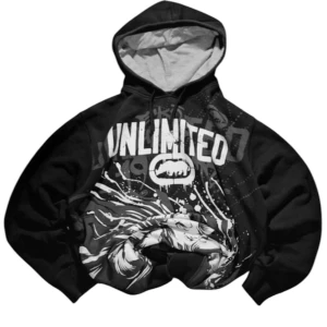 ECKO UNLTD HOODIE🔥🔥 - AAAAS FET😛😛 