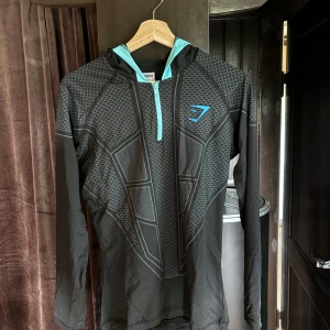 Gymshark onyx  v1  - Storlek M
