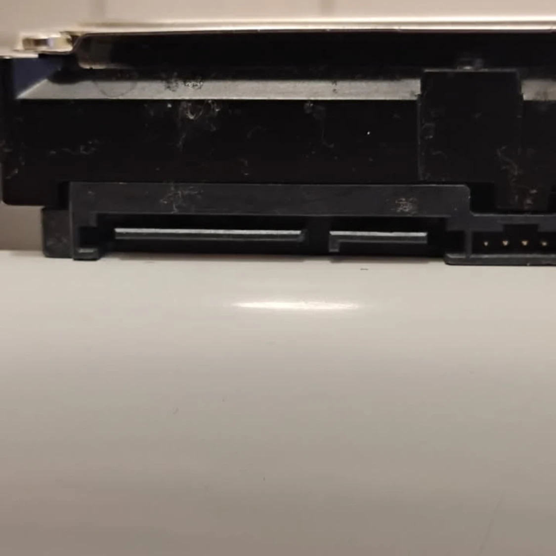 2 st hårddiskar på 2000gb - 3