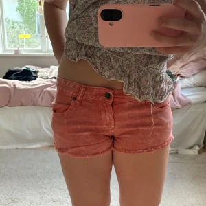 Coola shorts - Ascoola unika shorts, intressekoll för att sälja så skriv gärna om ni är intresserade