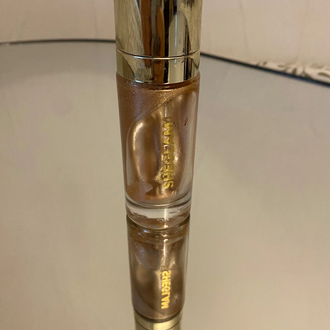 Body glow flytande SHEGLAM