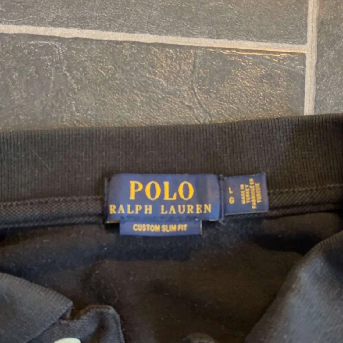 Ralph Laurent custom slim fit - 1