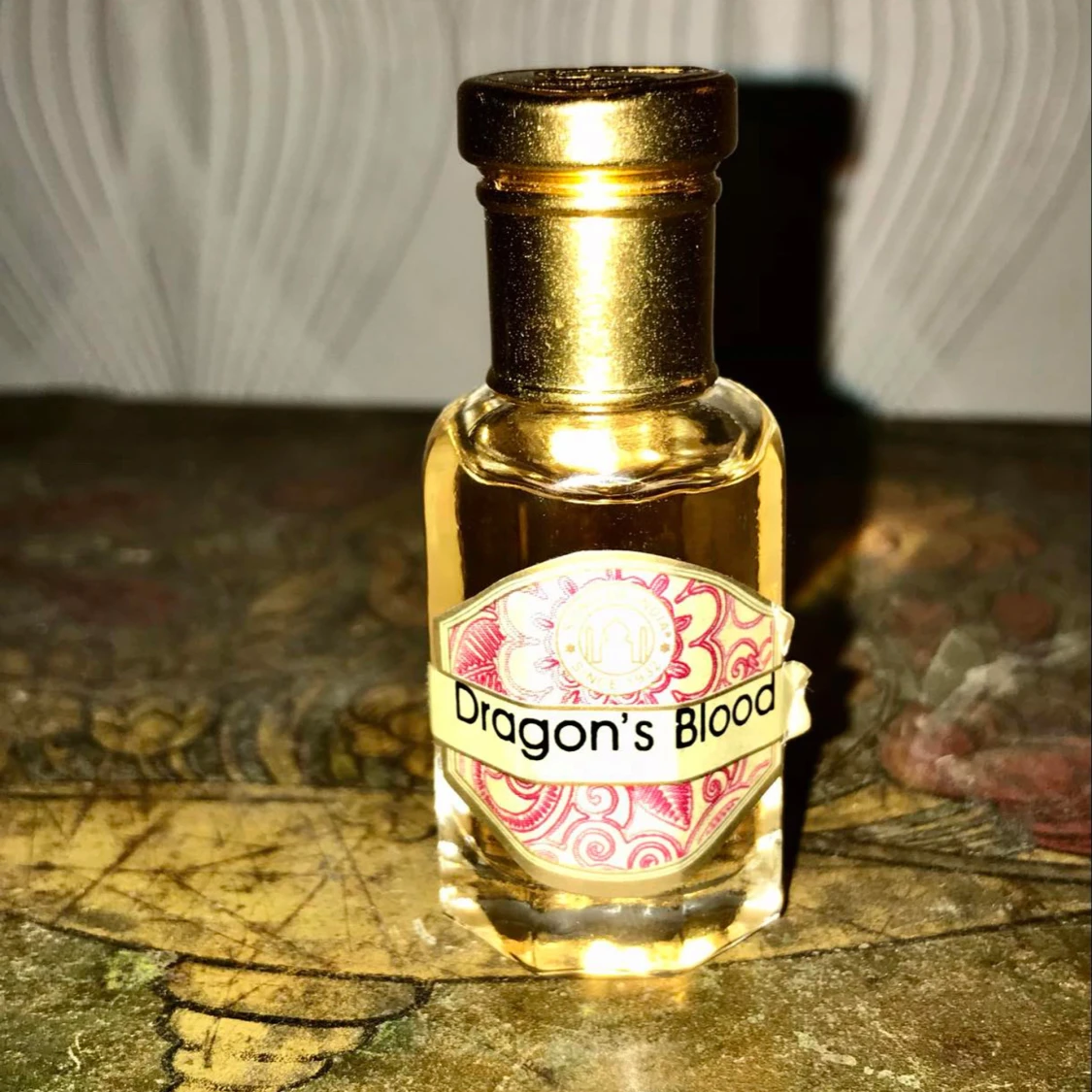 Afrodita Natural Pheromones Perfume - 2