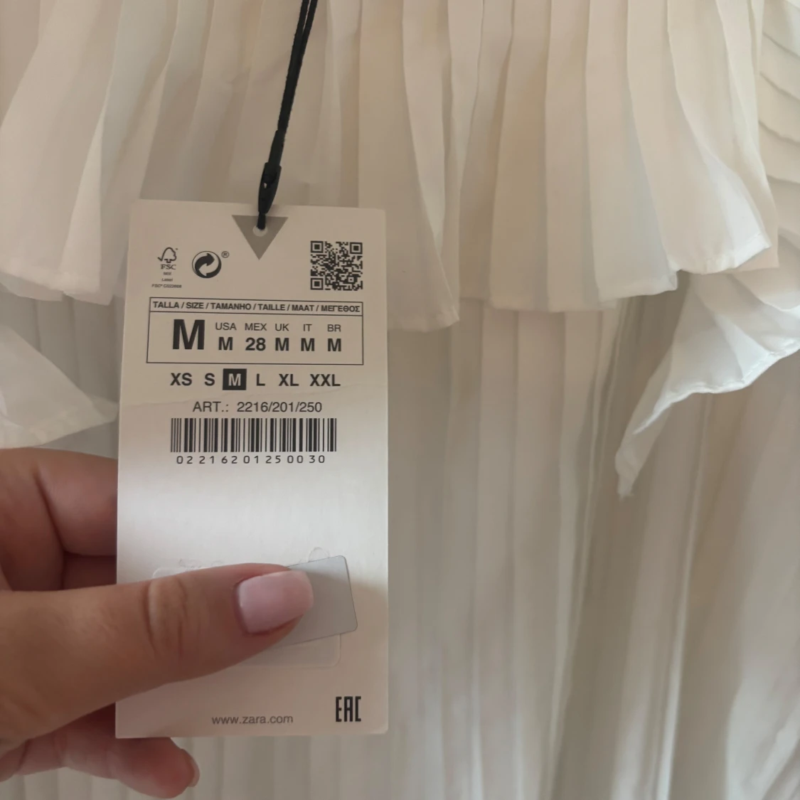 Studentklänning - 3