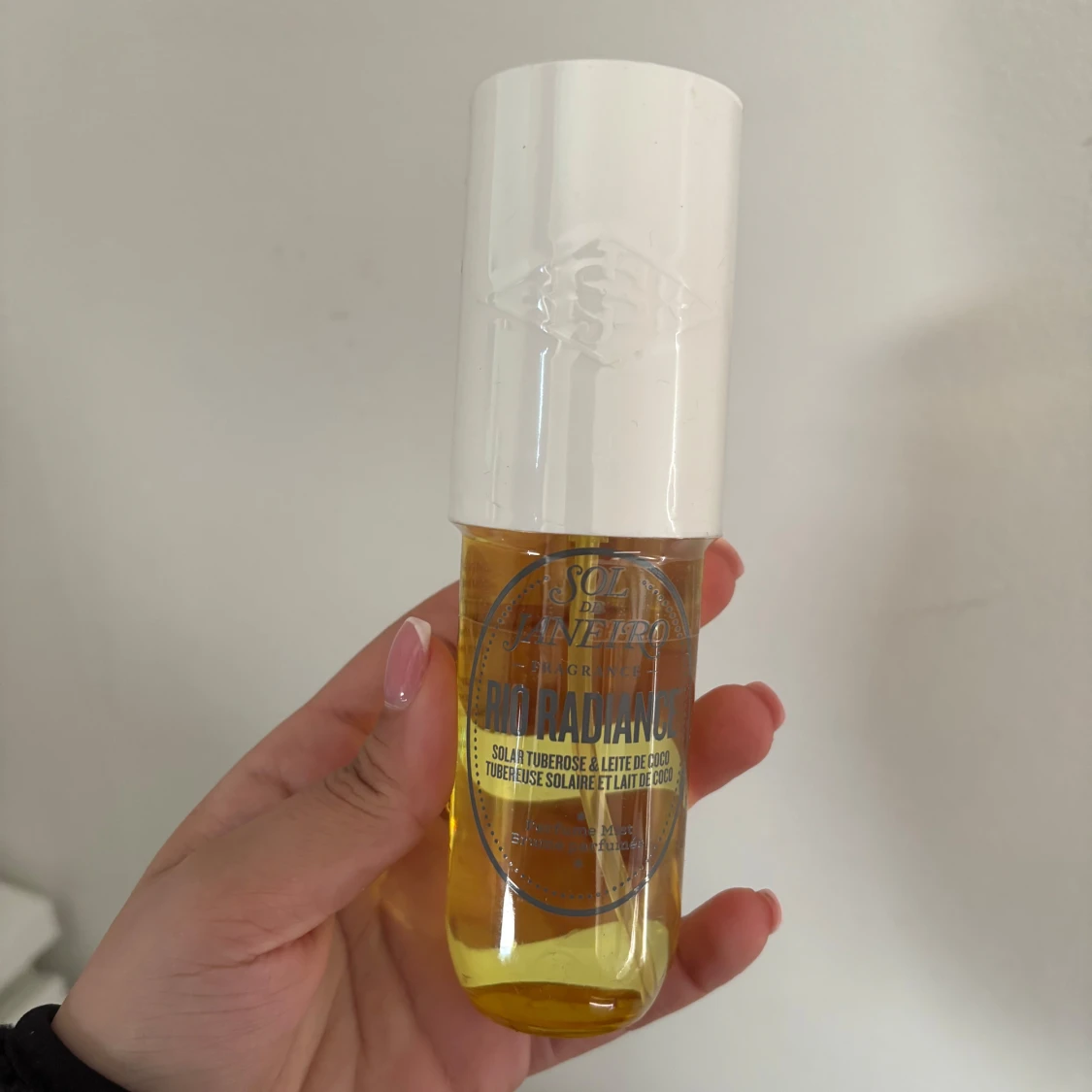 Rio radiance Sol de janerio