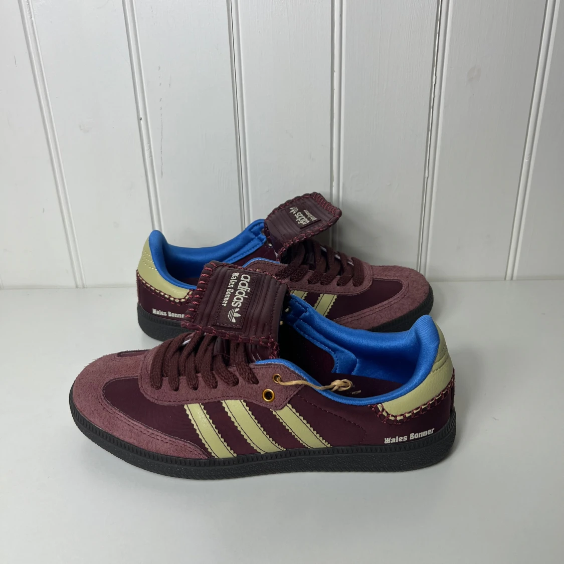 Adidas x Wales Bonner - 1