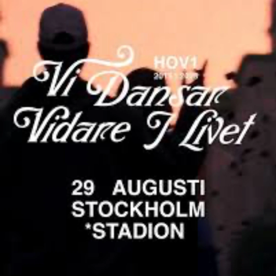 Vi Dansar Vidare I Livet