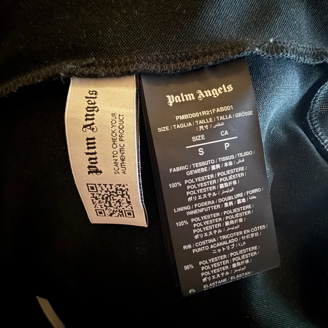 Palm Angels dress set - 1