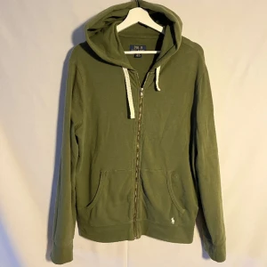 Ralph lauren hoodie - Ralph lauren hoodie storlek m 