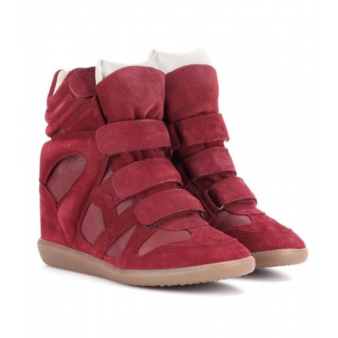 Isabel Marant skor