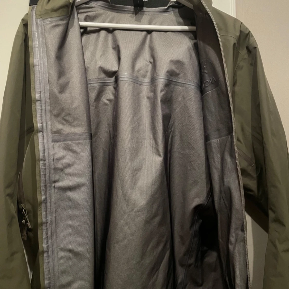 Arc'teryx Beta LT Regnjacka - 2