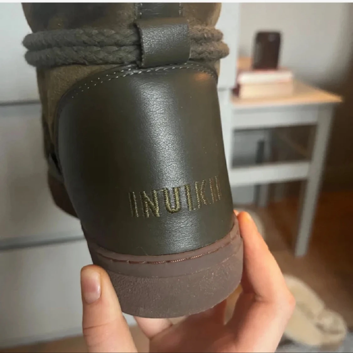 HELT NYA INUIKKIS🥰 - 2