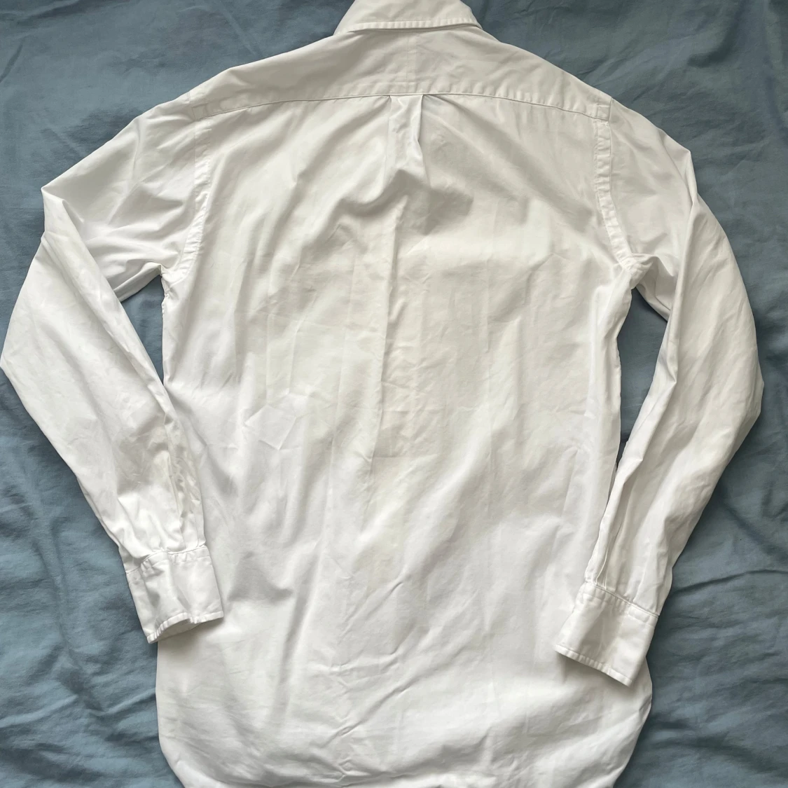 Vit skjorta från Ralph Lauren - 1