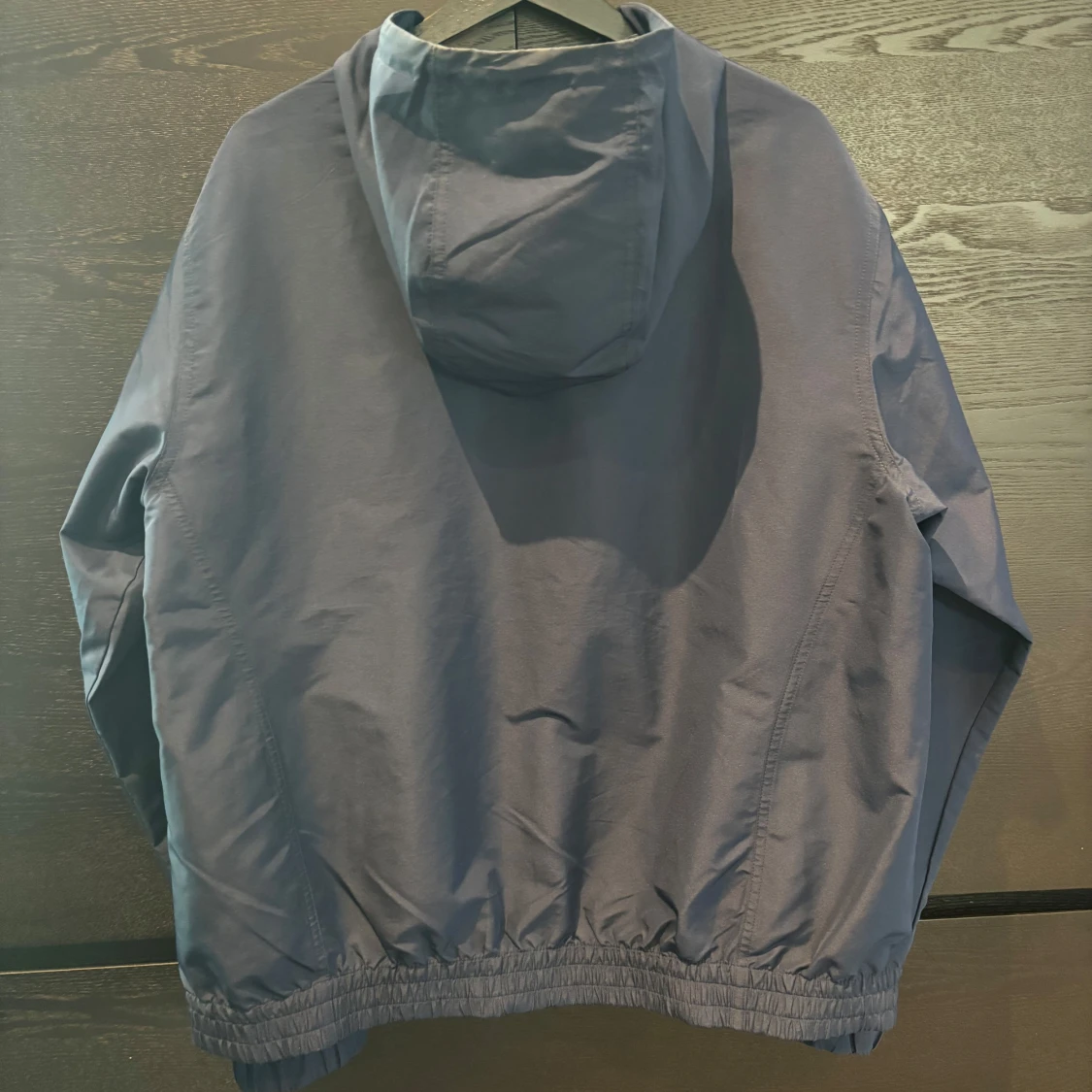 Polo Ralph Lauren Windbreaker Blue - 1