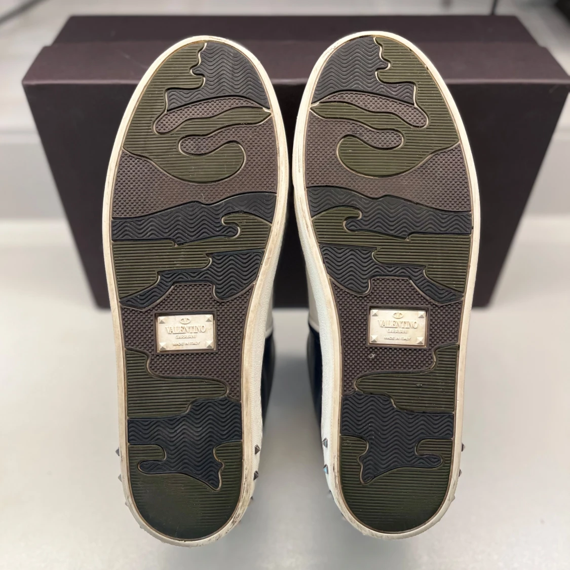 Valentino Flycrews - 2