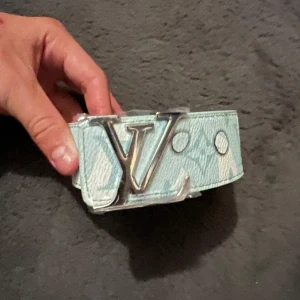 Mint grönt bälte  - Snyggt 