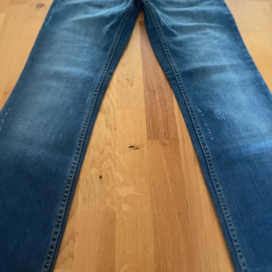 lowwaisted jeans - 2